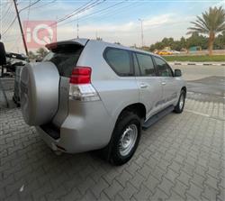 تويوتا لاندكروزر برادو